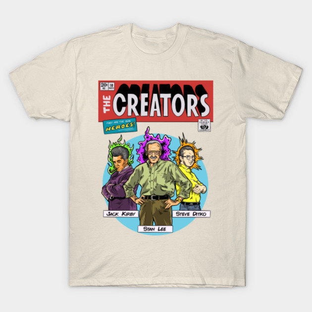The Creators